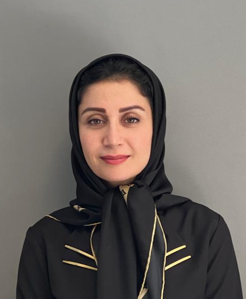 Speaker Image